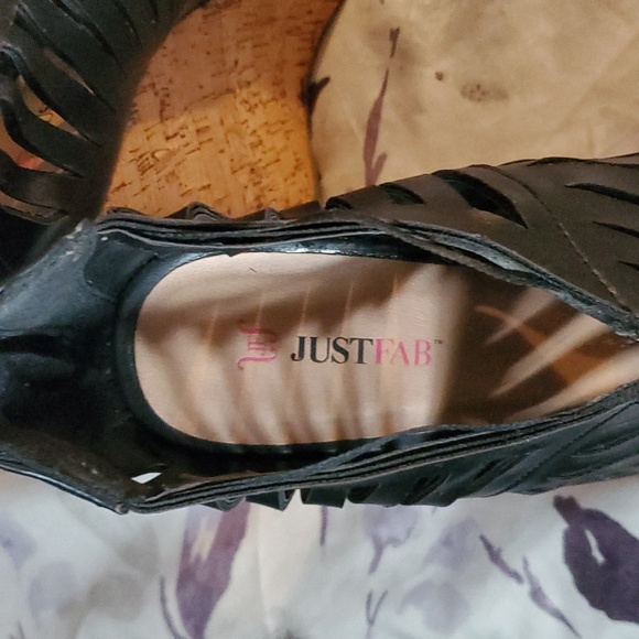 Just fab wedges - Picture 2 of 5